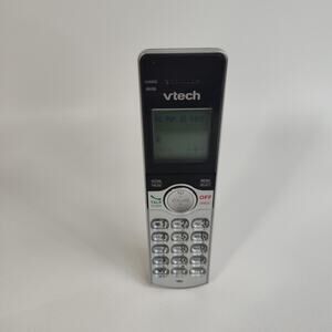VTech CS6919-2 Cordless Phone Handset with Caller ID and‎ Call Waiting